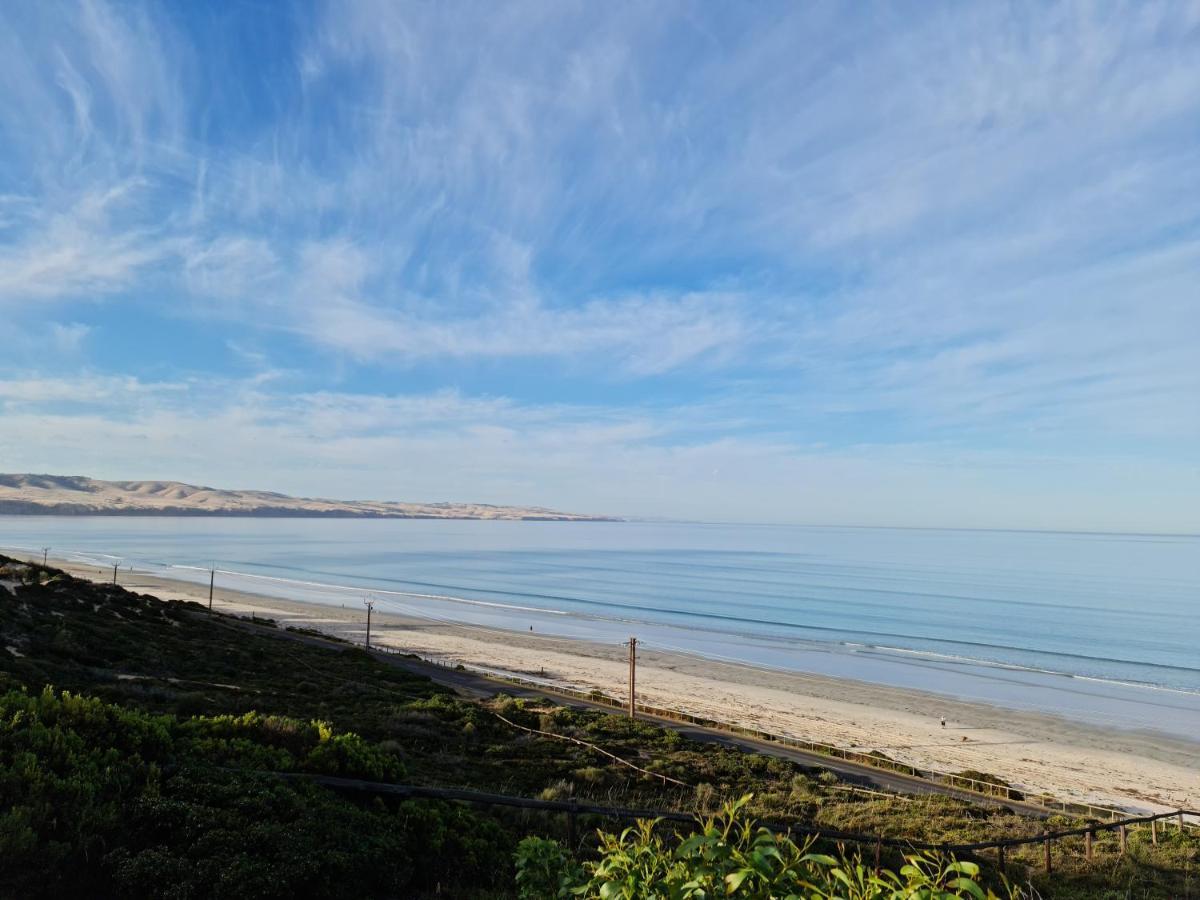 Aldinga Beach The Nook 아파트 외부 사진
