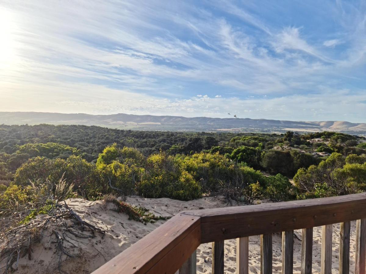 Aldinga Beach The Nook 아파트 외부 사진
