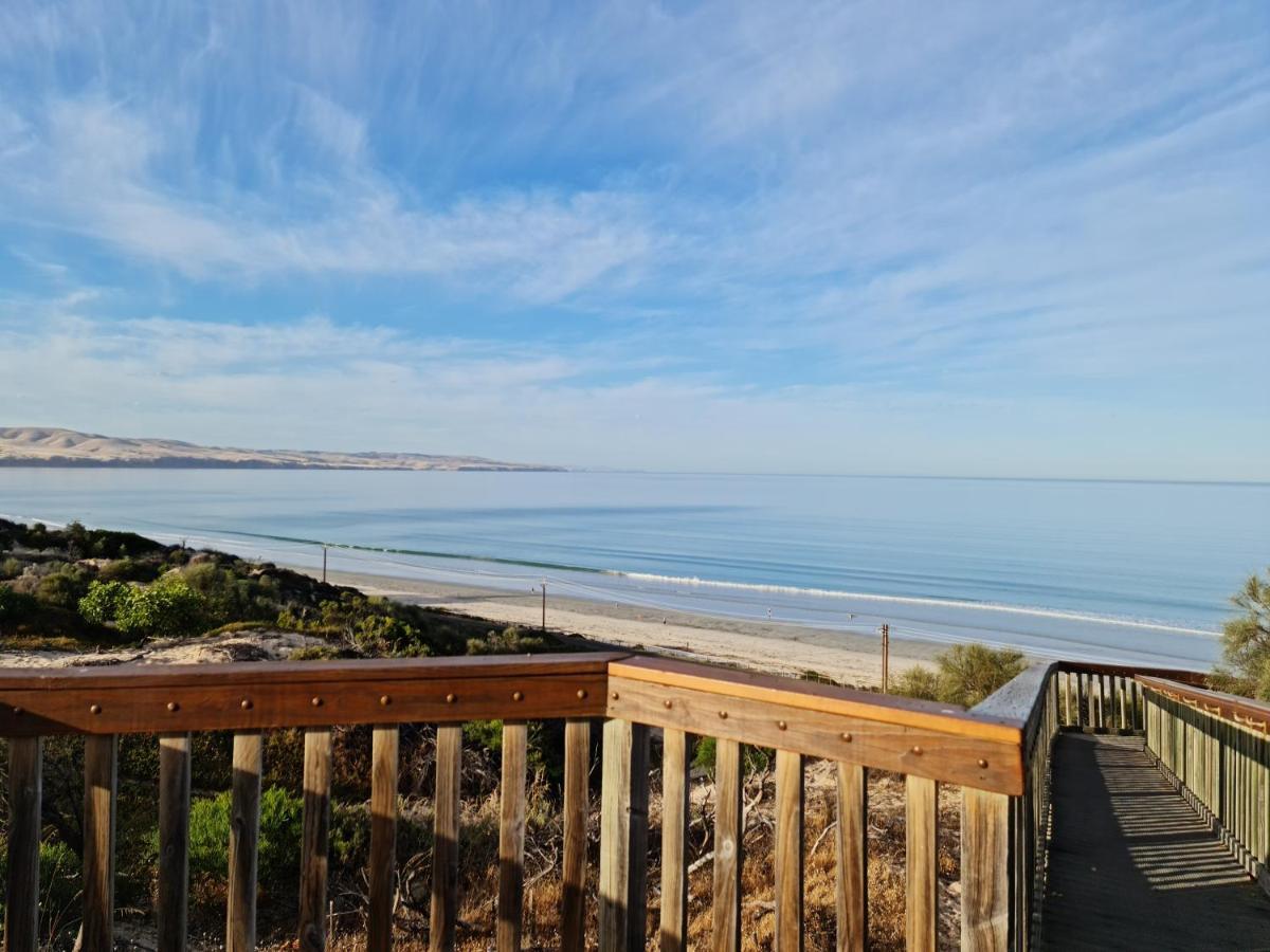 Aldinga Beach The Nook 아파트 외부 사진