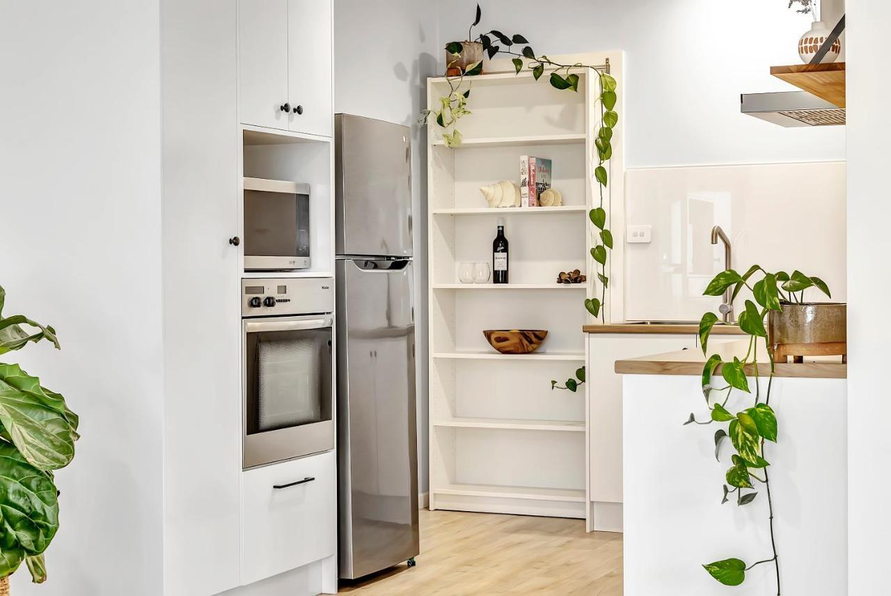Aldinga Beach The Nook 아파트 외부 사진