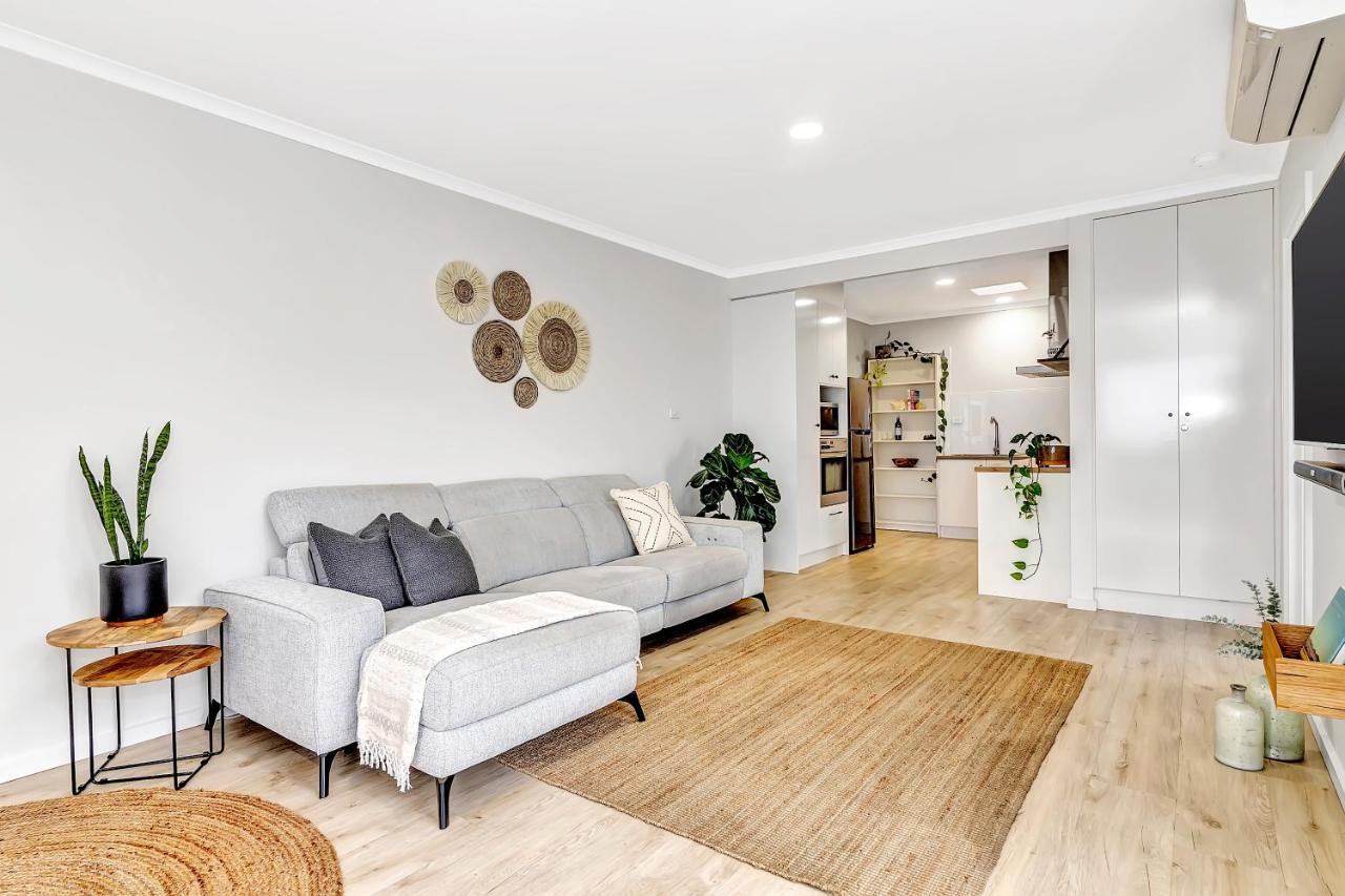 Aldinga Beach The Nook 아파트 외부 사진