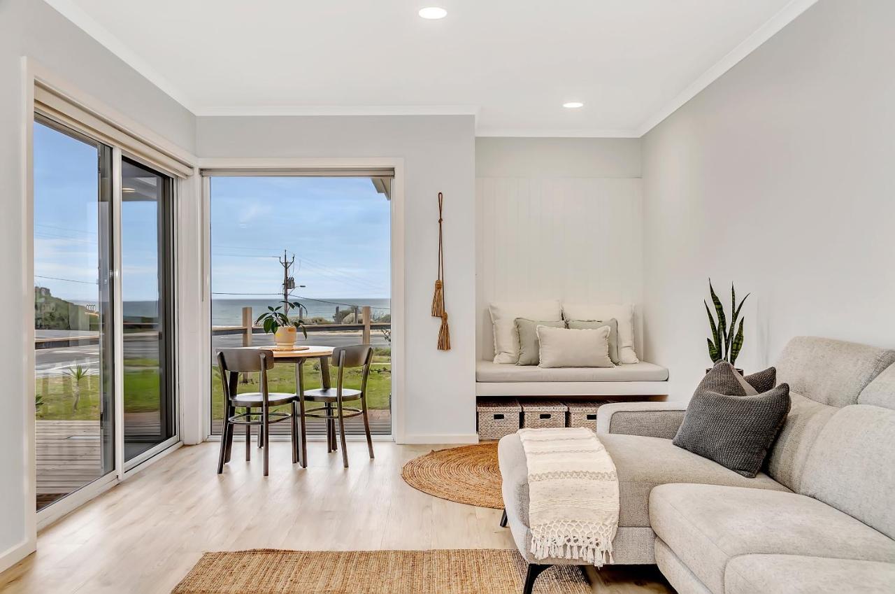 Aldinga Beach The Nook 아파트 외부 사진