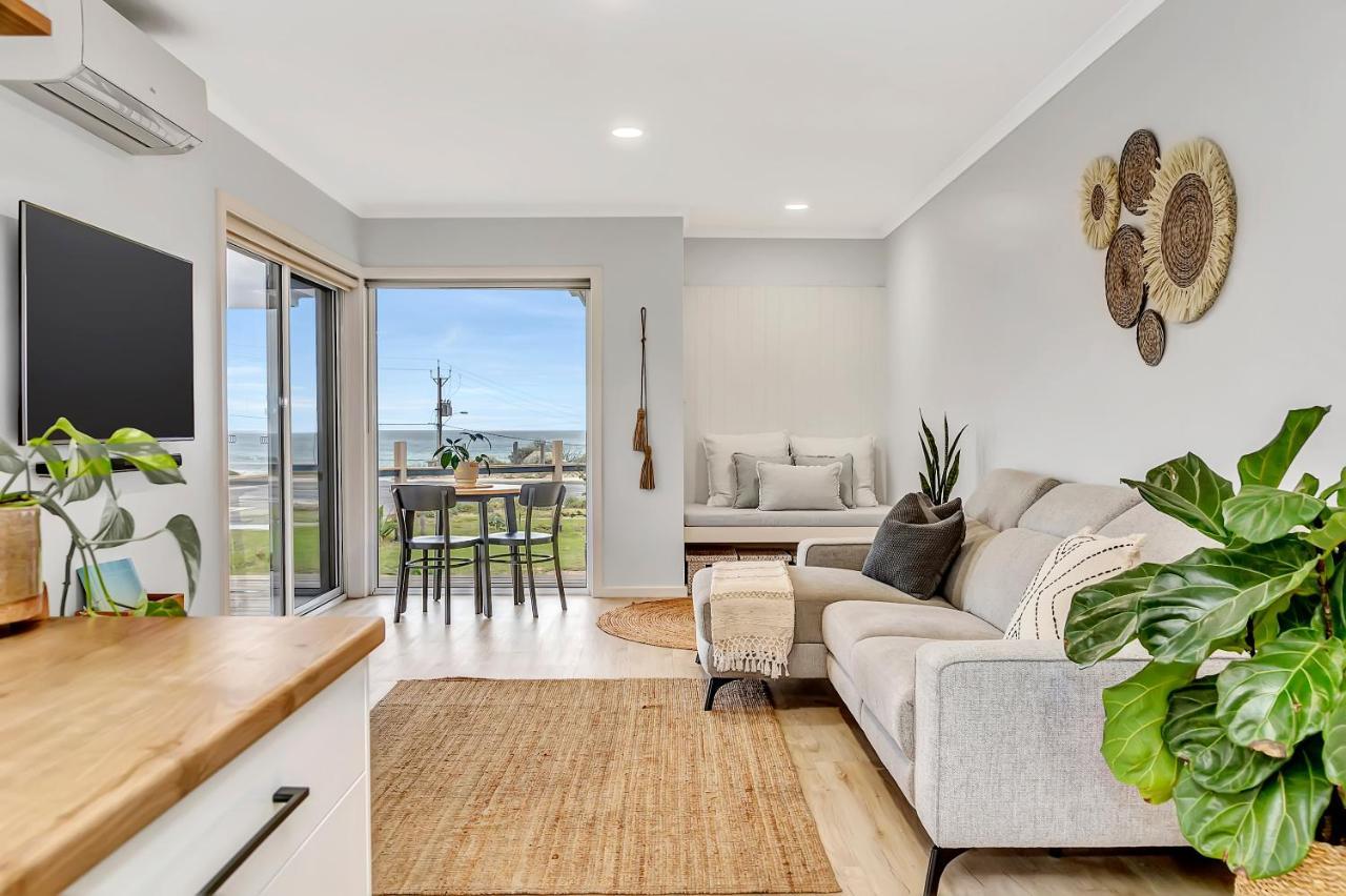 Aldinga Beach The Nook 아파트 외부 사진