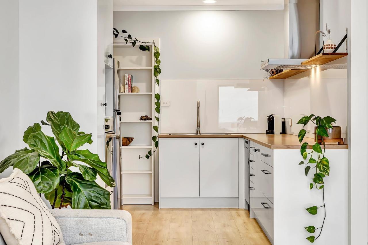 Aldinga Beach The Nook 아파트 외부 사진