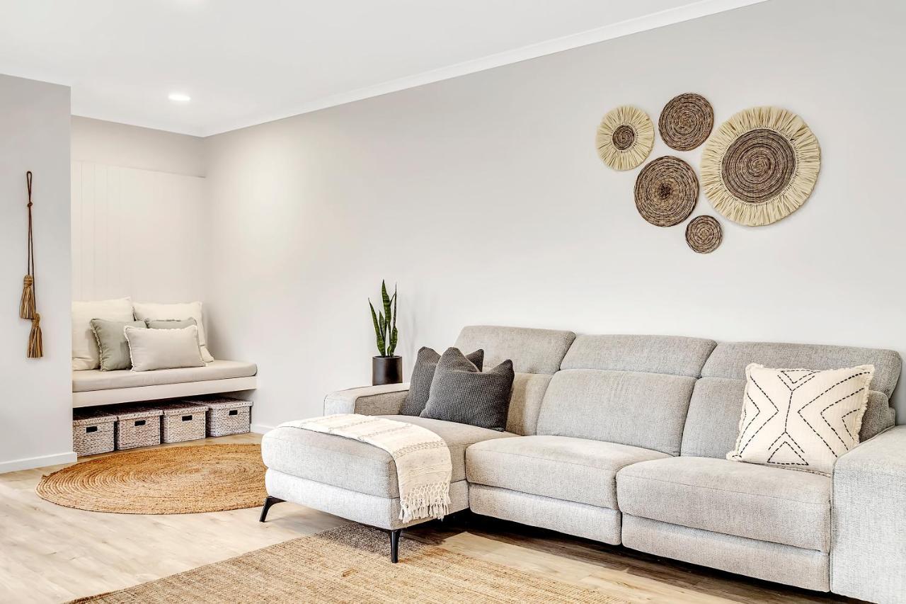 Aldinga Beach The Nook 아파트 외부 사진