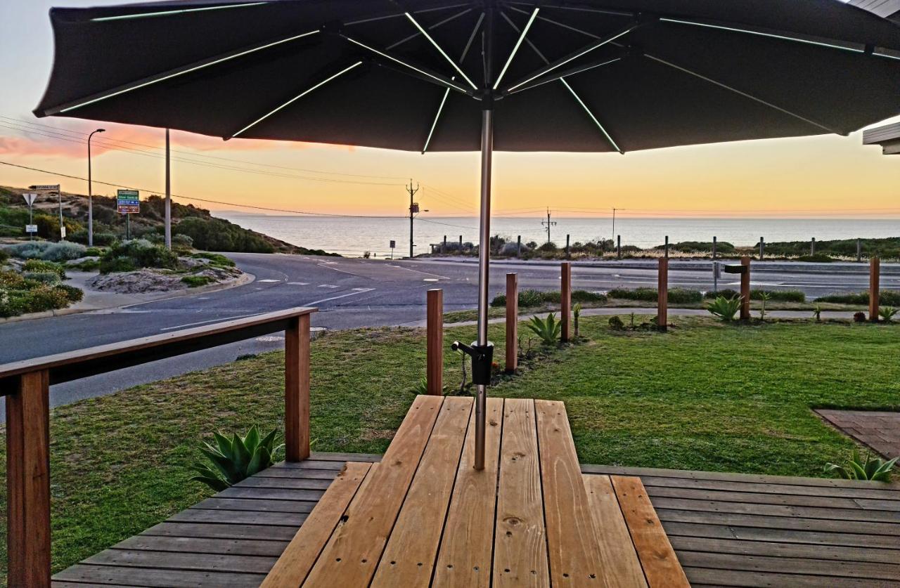 Aldinga Beach The Nook 아파트 외부 사진