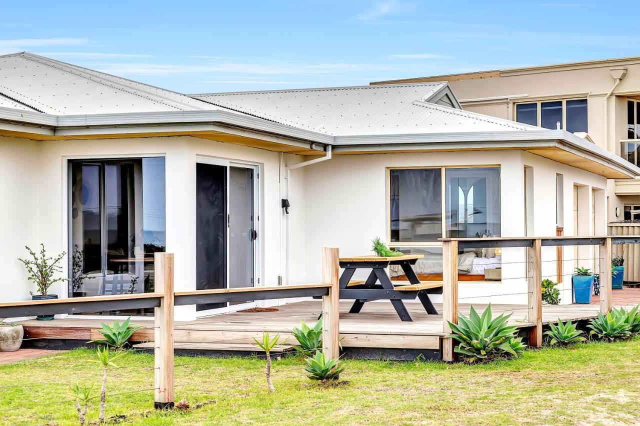 Aldinga Beach The Nook 아파트 외부 사진